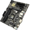 ASUS H110M2 D3 (RTL) LGA1151 <H110> PCI-E DVI+HDMI GbLAN SATA  MicroATX 4DDR3
