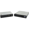 UPS 3000VA FSP <PPF24A1606 (2ч)> Knight RM Combo 3K + BAT BANK  USB, ComPort, LCD