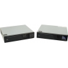 UPS 2000VA FSP <PPF16A1706 (2ч)> Knight RM Combo 2K + BAT BANK USB,  ComPort, LCD