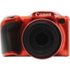 Canon PowerShot SX410 IS <Red> (20Mpx, 24-960mm, 40x, F3.5-6.3,JPG,SDXC, 3.0", USB2.0,  AV, Li-Ion)