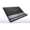 Планшет Lenovo Yoga Tablet 3 Pro YT3-X90L Atom x5-Z8500 (1.44) 4C/RAM2Gb/ROM32Gb 10.1" IPS 2560x1600/3G/4G/Android 5.1/черный/13Mpix/5Mpix/BT/GPS/WiFi/Touch/microSDXC 64Gb/mHDMI/minUSB/10200mAh/18hr/до 1176hrs (ZA0G0051RU)
