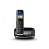 Р/Телефон Dect Panasonic KX-TGJ310RUB черный АОН