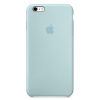 Чехол (клип-кейс) Apple для Apple iPhone 6S Plus MLD12ZM/A бирюзовый (MLD12ZM/A)