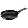 Сковорода Tefal Gusto H1180574 26см. круглая алюминий (2100091628)