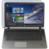 HP Pavilion 17-g158ur <P0H19EA#ACB> A10-8700P/8/1ТбSSHD/DVD-RW/R7  M360/WiFi/BT/Win10/17.3"/2.72 кг