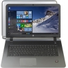 HP Pavilion 17-g156ur <P0H17EA#ACB> A10-8700P/6/1Тб/DVD-RW/R7  M360/WiFi/BT/Win10/17.3"/2.69 кг