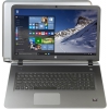 HP Pavilion 17-g155ur  <P0H16EA#ACB> A10-8700P/4/500/DVD-RW/R7M360/WiFi/BT/Win10/17.3"/2.68 кг