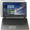 HP Pavilion 17-g154ur <P0H15EA#ACB>  A8-7410/8/1Тб/DVD-RW/R7 M360/WiFi/BT/Win10/17.3"/2.68 кг