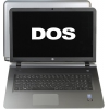 HP Pavilion 17-g126ur <P7R72EA#ACB> i3 5020U/6/500/DVD-RW/R7  M360/WiFi/BT/DOS/17.3"/2.66 кг