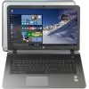 HP Pavilion 17-g110ur <P0H03EA#ACB>  i5  6200U/6/500/DVD-RW/940M/WiFi/BT/Win10/17.3"/2.67  кг