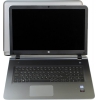 HP Pavilion 17-g104ur <P0G96EA#ACB>  i3 6100U/4/500/DVD-RW/R7M360/WiFi/BT/Win10/17.3"/2.66 кг