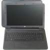 HP 255 G4 <N0Y69ES#ACB>  E1-6015/2/500/WiFi/BT/DOS/15.6"/2.03 кг