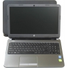 hp 250 G3 <L8A46ES#ACB>  i5  4210U/4/1Tb/DVD-RW/820M/WiFi/BT/Win8Pro/15.6"/2.2  кг