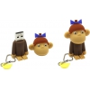 Iconik <RB-MONKEY-32GB>USB2.0 Flash  Drive  32Gb  (RTL)