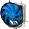 Устройство охлаждения(кулер) Deepcool GAMMAXX 200 T Soc-FM2+/AM2+/AM3+/AM4/1150/1151/1155/ 4-pin 18-26dB Al+Cu 100W 361gr Ret (GAMMAXX200T)