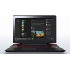 Ноутбук Lenovo IdeaPad Y700-15ACZ FX 8800P/8Gb/1Tb/SSD128Gb/AMD Radeon R9 M385 4Gb/15.6"/IPS/FHD (1920x1080)/Windows 10/black/WiFi/BT/Cam/4100mAh (80NY0008RK)