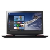 Ноутбук Lenovo IdeaPad Y700-17ISK Core i7 6700HQ/12Gb/1Tb/SSD128Gb/nVidia GeForce GTX 960M 4Gb/17.3"/IPS/FHD (1920x1080)/Windows 10/black/WiFi/BT/Cam/4100mAh (80Q00017RK)