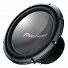 Сабвуфер автомобильный Pioneer TS-W3003D4 600Вт пассивный (30см/12")