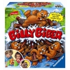 Настольная игра Ravensburger Бобёр Вилли (21103) игроков:1-4 (от 4 лет)