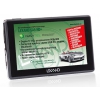 Портативный GPS навигатор LEXAND SA5 HD+ 5", 800x480, Навител «Содружество» и Скандинавия, сенсорный экран, проц. 800МГц,1100 мАч, microSD