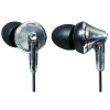 Наушники Panasonic RP-HJE190E-S Серебро