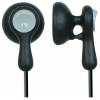 Наушники Panasonic RP-HV41GU-K Чёрные