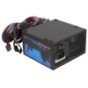 Блок питания Aerocool 675W Retail HERO 675 , 80 PLUS Bronze, ATX v2.4, fan 12cm BLUE LED, 2x PCI-E [6+2-Pin], 6x SATA, 4x MOLEX (4713105957013)