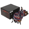 Блок питания Aerocool 775W Retail HERO 775 , 80 PLUS Bronze, ATX v2.4, fan 12cm RED LED, 4x PCI-E [6+2-Pin], 6x SATA, 4x MOLEX (4713105957020)