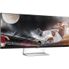 Монитор 34" LG Flatron 34UM95C-P Silver-Black IPS, 3440x1440, 5ms, 320 cd/m2, 1000:1 (Mega DCR), HDMI*2, DP, USBhub, Headph.Out, 7Wx2, vesa (34UM95C-P.ARUZ)