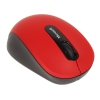 Мышь Microsoft Mobile 3600 красный/черный оптическая (1000dpi) беспроводная BT (2but) (PN7-00014)