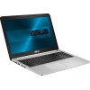 Ноутбук Asus K501Lb i3-5010U (2.1)/4Gb/500Gb/15.6"FHD AG/NV GT940M 2Gb/no ODD/BT/Dos (90NB08P1-M02090)