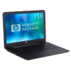 Ноутбук HP 15-ac151ur <P7R40EA> i5-4210U (1.7)/6G/500G/15.6"HD/AMD R5 330 2G/DVD-SM/Win10 (Black)