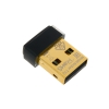 Адаптер TP-LINK Archer T1U AC450 Беспроводной сетевой Nano USB-адаптер (Работа на частоте только 5 ГГц )