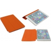 Apple <MKM22ZM/A> iPad mini 4 Smart Cover Orange чехол для iPad mini 4  (полиуретан, оранжевый)