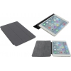 Apple <MKLV2ZM/A> iPad mini 4 Smart Cover Charcoal Gray чехол для iPad mini  4 (полиуретан, серый)