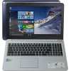 ASUS K501LB <90NB08P1-M02070>  i3 5010U/6/750/940M/WiFi/BT/Win10/15.6"/1.46 кг