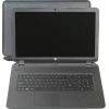 HP 17-p104ur  <P0T43EA#ACB>  A8-7050/4/1Тб/DVD-RW/WiFi/Win10/17.3"/2.67  кг