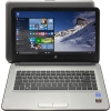HP 14-ac101ur <P0F57EA#ACB>  i3  5005U/4/500/DVD-RW/R5M330/WiFi/BT/Win10/14"/2.04  кг
