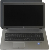 HP ProBook 470 G2 <K9K04EA#ACB>  i7 5500U/8/1Тб/DVD-RW/R5M255/WiFi/BT/DOS/17.3"/2.82 кг