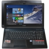 MSI GE62 6QC <9S7-16J532-075> i7  6700HQ/8/1Tb/DVD-RW/GTX  960M/WiFi/BT/Win10/15.6"/2.39  кг
