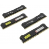 Kingston HyperX Savage <HX428C14SBK4/32> DDR4 DIMM 32Gb KIT  4*8Gb  <PC4-22400>  CL15