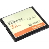 SanDisk Extreme <SDCFXSB-032G-G46>  CompactFlash Card 32Gb