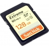 SanDisk Extreme <SDSDXNF-128G-GNCIN> SDXC Memory Card  128Gb UHS-I U3