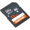 SanDisk Ultra <SDSDUNB-032G-GN3IN> SDHC Memory Card 32Gb UHS-I  U1 Class10
