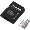 SanDisk Ultra <SDSQUNB-064G-GN3MA> microSDXC Memory Card 64Gb  UHS-I U1 Class10