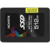 SSD 512 Gb SATA 6Gb/s ADATA Premier Pro SP920 <ASP920SS3-512GM-C>2.5" MLC  + 3.5"адаптер