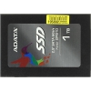 SSD 1 Tb SATA 6Gb/s ADATA Premier SP610  <ASP610SS3-1TM-C>  2.5"  MLC