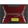SSD 960 Gb SATA 6Gb/s Kingston HyperX Savage <SHSS37A/960G> 2.5"  MLC  +3.5"  адаптер