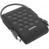 ADATA <AHD720-1TU3-CBK> Durable HD720 Black USB3.0 Portable 2.5" HDD 1Tb  EXT (RTL)