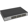 D-Link <DGS-1100-24 /B1A> Коммутатор  (24UTP 10/100/1000Mbps)